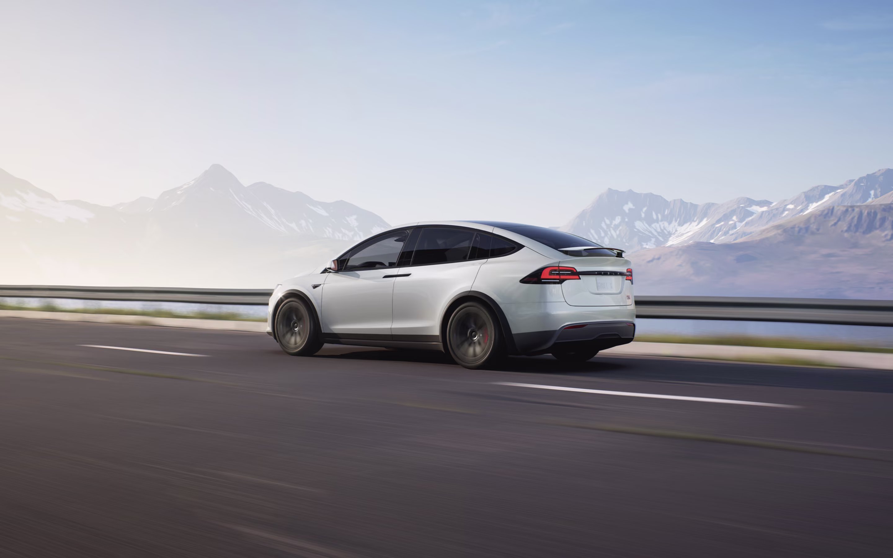 Model S